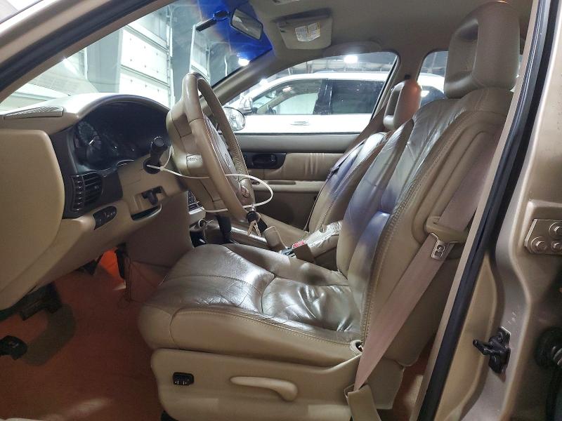 2000 Buick Regal მანქანა იყიდება აუქციონზე, vin: 2G4WB55K6Y1288579, აუქციონის ნომერი: 79743645
