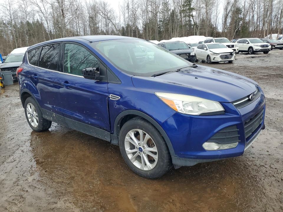 Aukcja sprzedaży 2014 Ford Escape, vin: 1FMCU0GX4EUD20017, numer aukcji: 41933916