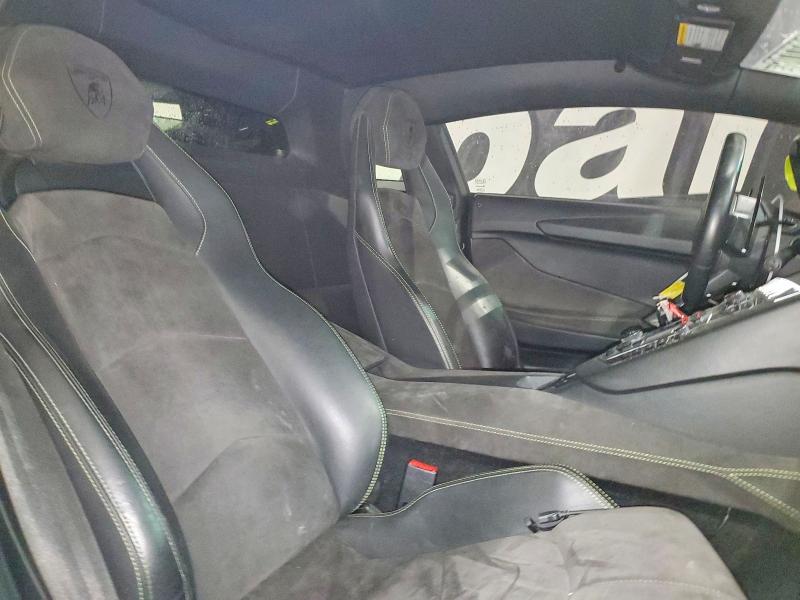 Продажа на аукционе авто 2014 Lamborghini Aventador, vin: ZHWCC1ZD7ELA02814, номер лота: 47997776