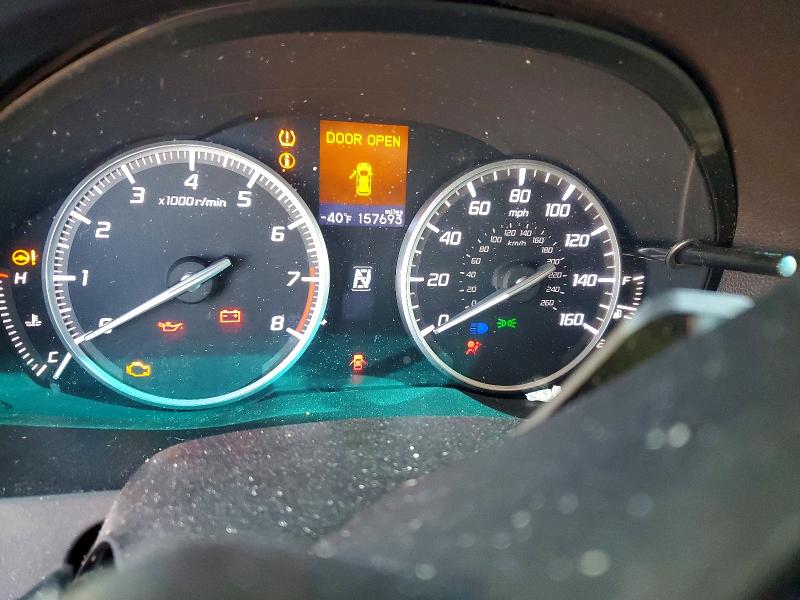 Aukcja sprzedaży 2014 Acura Rdx, vin: 5J8TB3H59EL010235, numer aukcji: 46417306