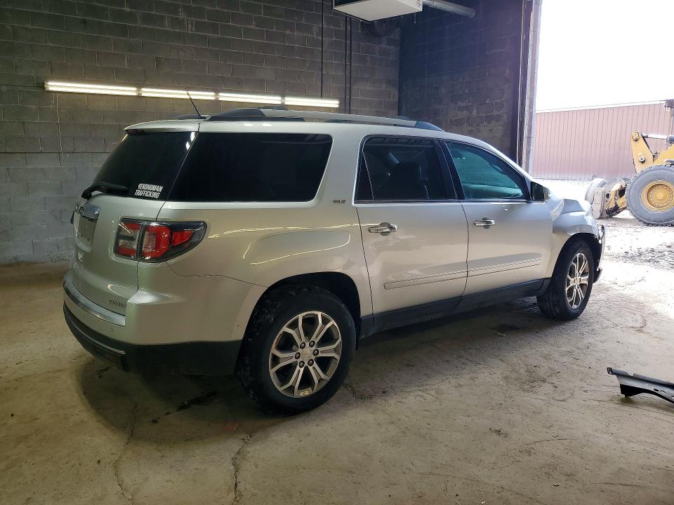 47453616 :رقم المزاد ، 1GKKVRKD1FJ344619 vin ، 2015 Gmc Acadia مزاد بيع