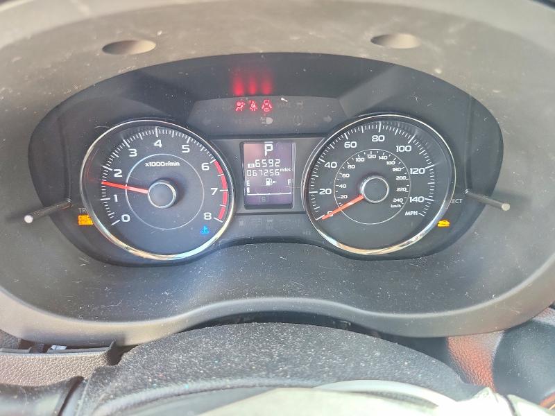Продаж на аукціоні авто 2015 Subaru Forester, vin: JF2SJGUC9FH842141, номер лоту: 79648395