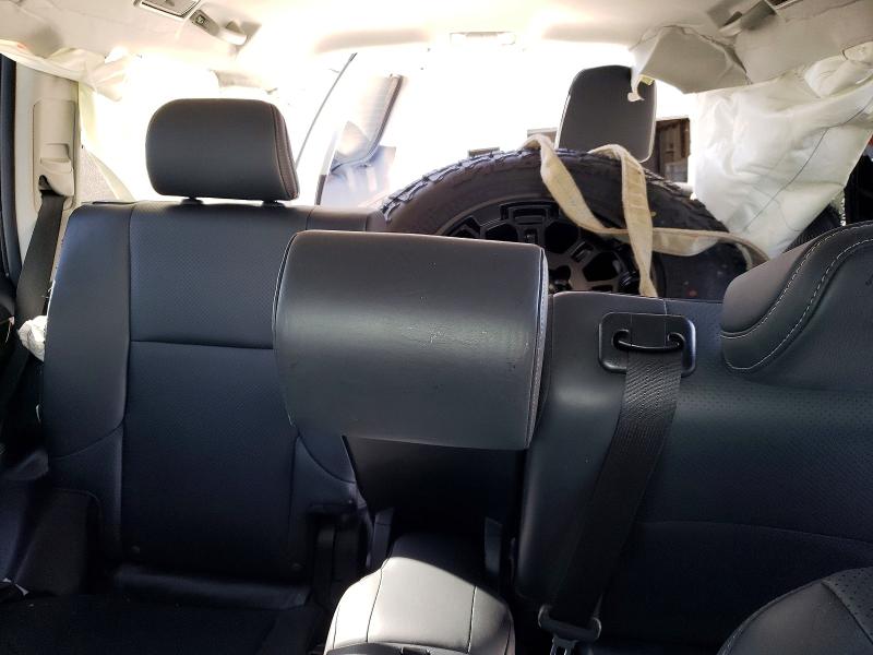 Продажа на аукционе авто 2019 Lexus Gx 460, vin: JTJJM7FX9K5210993, номер лота: 79602985
