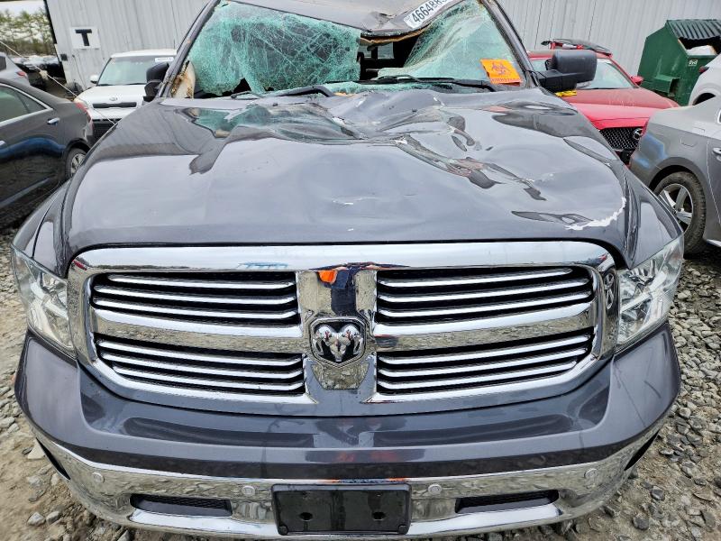 2017 Ram 1500 მანქანა იყიდება აუქციონზე, vin: 1C6RR7LT1HS699397, აუქციონის ნომერი: 46648856