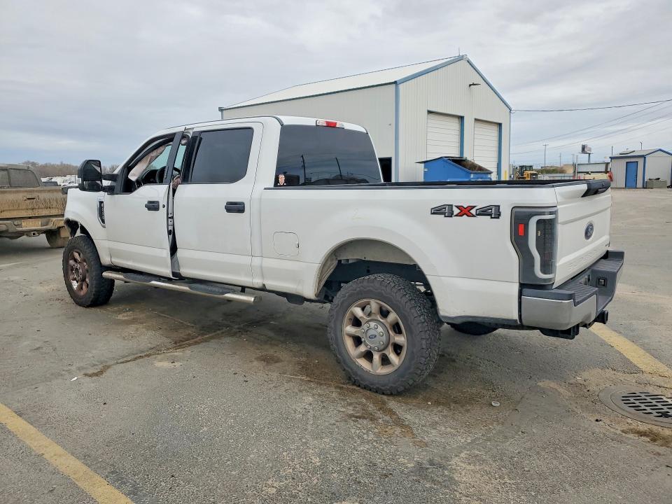 2018 Ford F250 მანქანა იყიდება აუქციონზე, vin: 1FT7W2B67JEB72718, აუქციონის ნომერი: 45777806