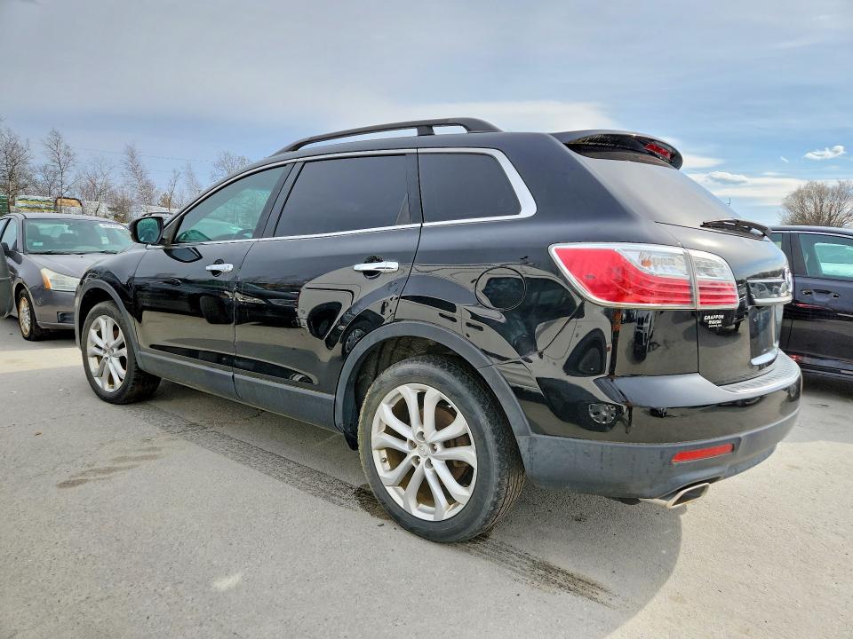 Продаж на аукціоні авто 2011 Mazda Cx-9, vin: JM3TB3DV1B0318962, номер лоту: 48184226