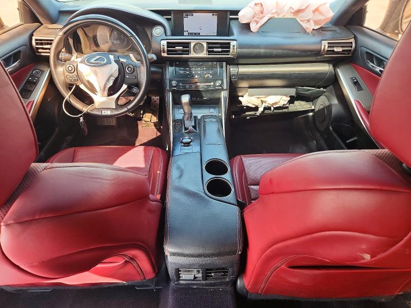 Продажа на аукционе авто 2014 Lexus Is 350, vin: JTHBE1D23E5014446, номер лота: 47448216