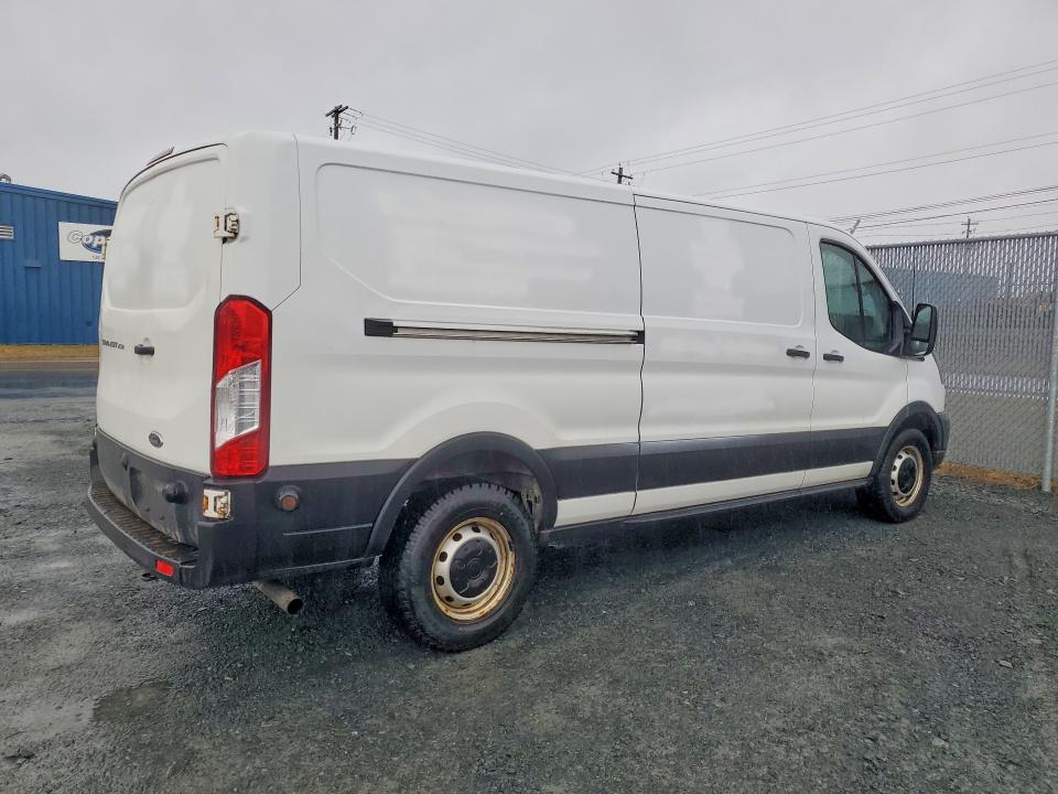 Auction sale of the 2020 Ford Transit, vin: 1FTBR1Y85LKA67491, lot number: 76549715
