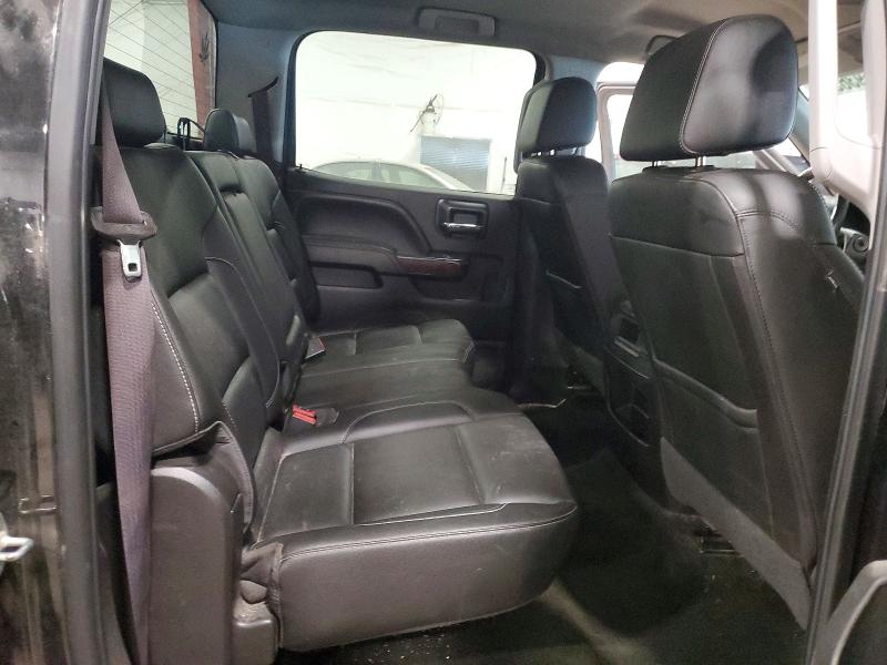 2017 Gmc Sierra მანქანა იყიდება აუქციონზე, vin: 3GTU2NEC2HG253131, აუქციონის ნომერი: 45936516