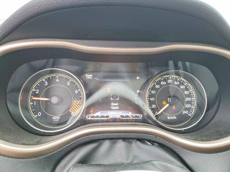 Aukcja sprzedaży 2014 Jeep Cherokee, vin: 1C4PJMDS8EW214754, numer aukcji: 47261386