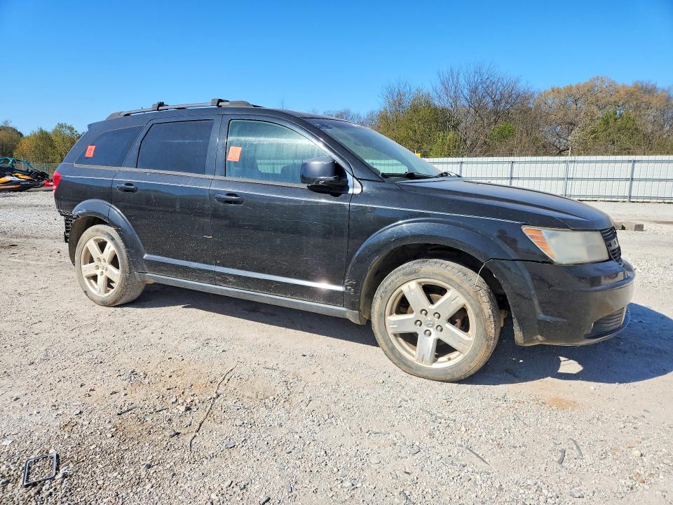 Продажа на аукционе авто 2009 Dodge Journey, vin: 3D4GG57V19T181217, номер лота: 46038096