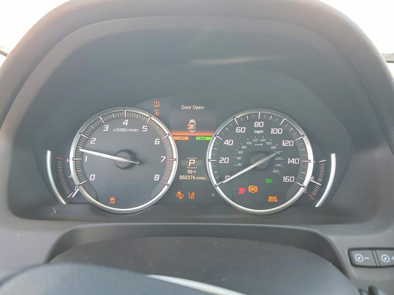 Aukcja sprzedaży 2020 Acura Tlx, vin: 19UUB1F32LA014923, numer aukcji: 46758456