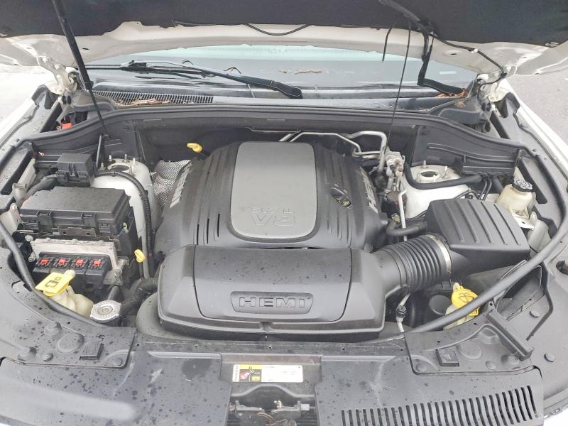 Продажа на аукционе авто 2013 Dodge Durango, vin: 1C4SDJDTXDC660591, номер лота: 47123646