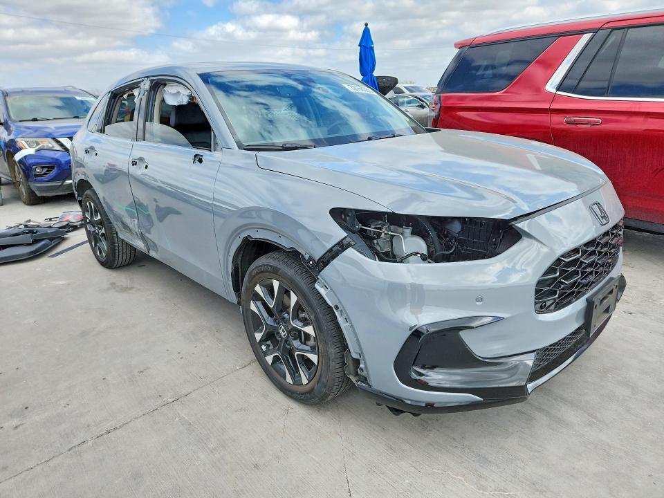 Продажа на аукционе авто 2026 Honda Hr-v, vin: 3CZRZ1H7XTM710877, номер лота: 79766355