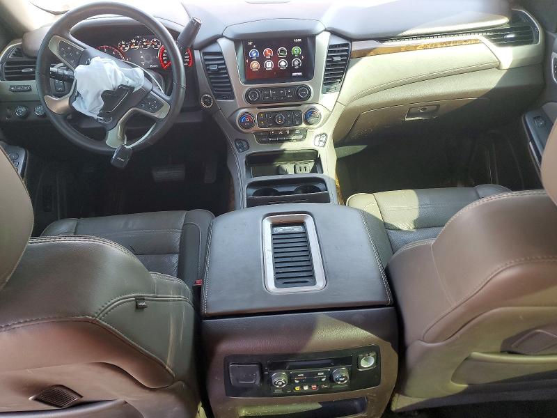 77094595 :رقم المزاد ، 1GKS2HKJ2GR285513 vin ، 2016 Gmc Yukon Xl مزاد بيع