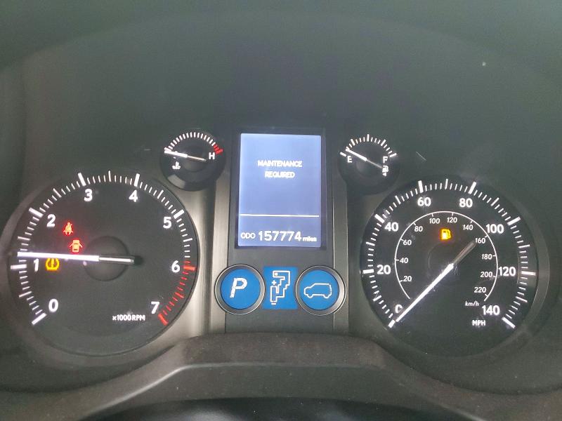 Aukcja sprzedaży 2015 Lexus Gx 460, vin: JTJBM7FX3F5102007, numer aukcji: 47292636