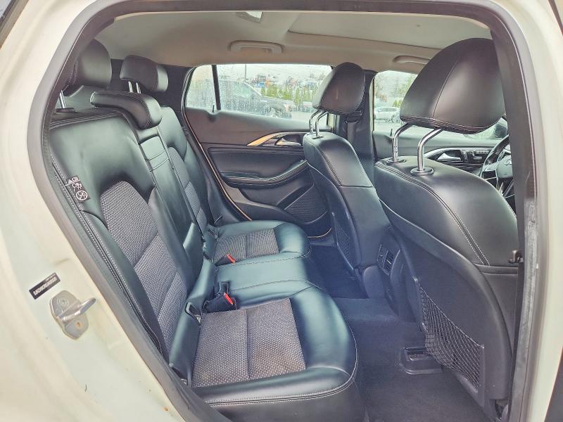 Aukcja sprzedaży 2018 Infiniti Qx30, vin: SJKCH5CR0JA005320, numer aukcji: 46509186