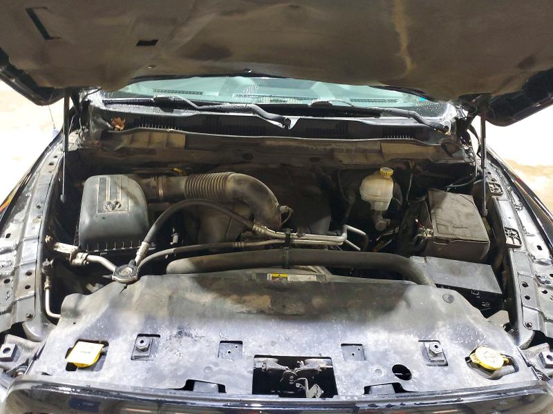 Продаж на аукціоні авто 2013 Ram 1500, vin: 1C6RR7HTXDS530806, номер лоту: 46620336
