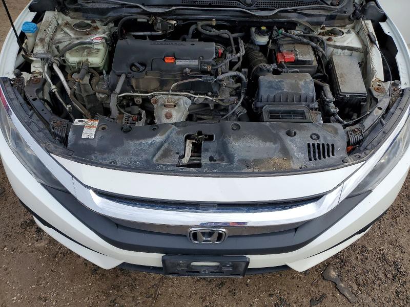 Aukcja sprzedaży 2017 Honda Civic, vin: 2HGFC2F85HH035247, numer aukcji: 79726715