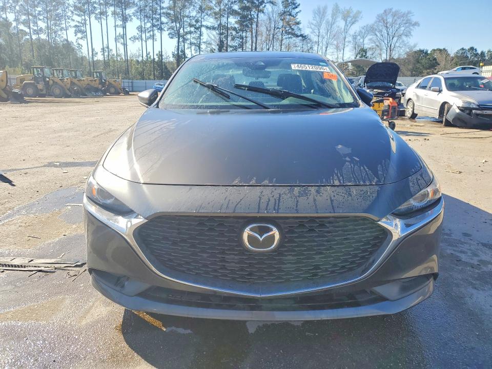 Продаж на аукціоні авто 2020 Mazda 3, vin: 3MZBPACL7LM131473, номер лоту: 46512096