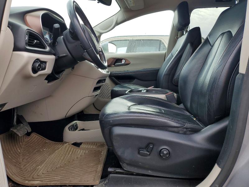 Aukcja sprzedaży 2018 Chrysler Pacifica, vin: 2C4RC1BG3JR144454, numer aukcji: 46630146