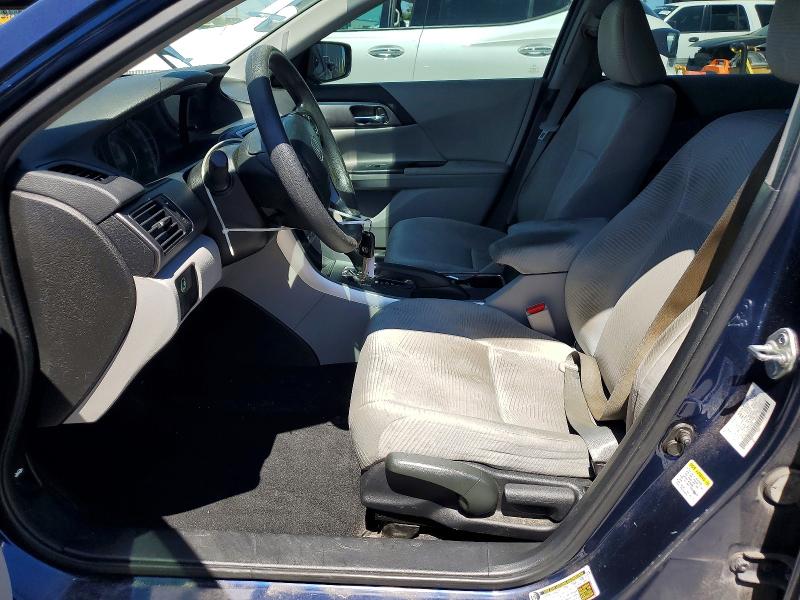 Продаж на аукціоні авто 2014 Honda Accord, vin: 1HGCR2F35EA283420, номер лоту: 46383146