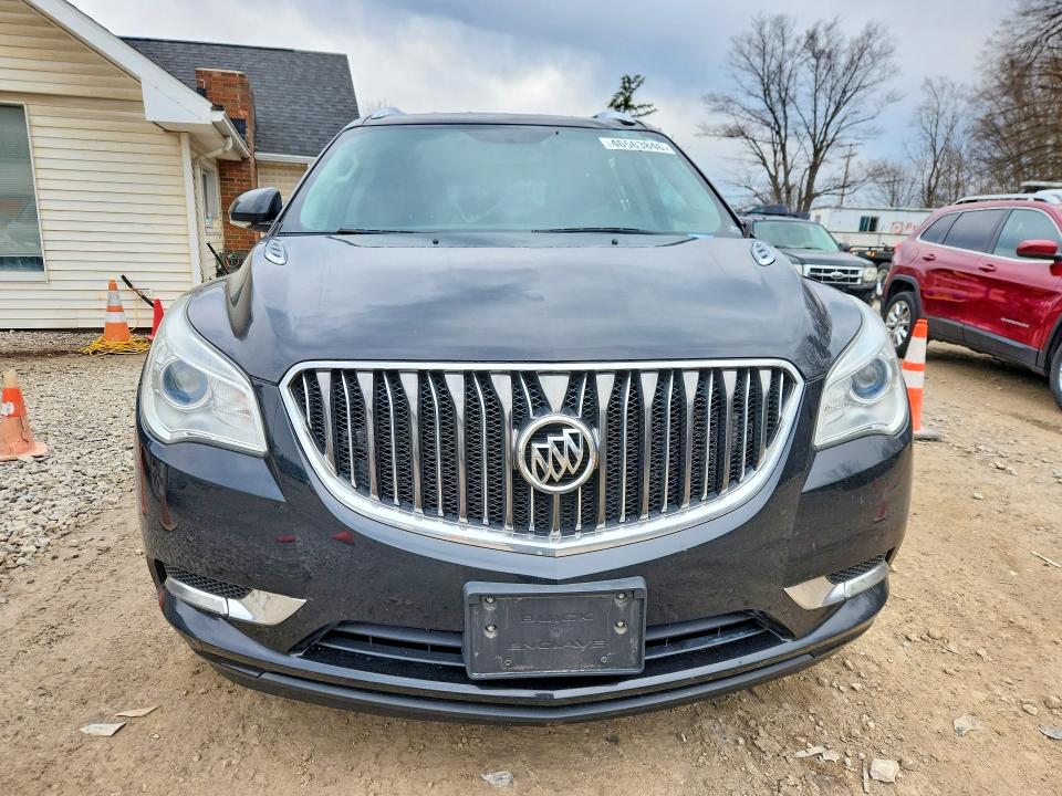 Продаж на аукціоні авто 2017 Buick Enclave, vin: 5GAKRBKD3HJ322116, номер лоту: 46563846