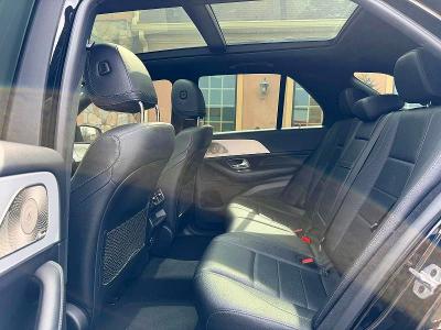 2022 Mercedes-benz Gle მანქანა იყიდება აუქციონზე, vin: 4JGFB4KB1NA638927, აუქციონის ნომერი: 46153036