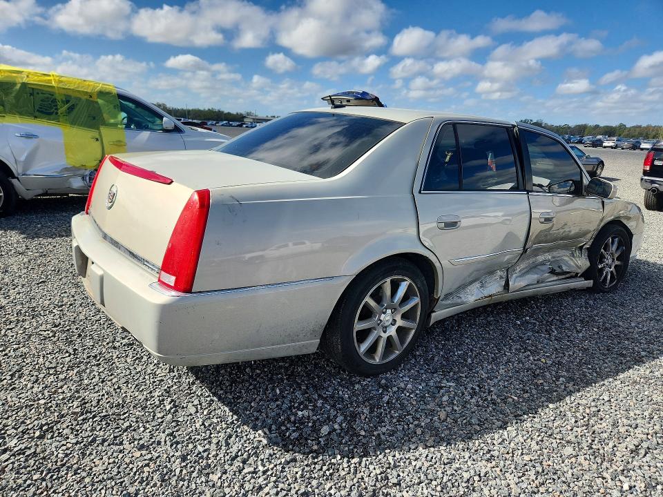 Продажа на аукционе авто 2007 Cadillac Dts, vin: 1G6KD57Y57U217989, номер лота: 53803526