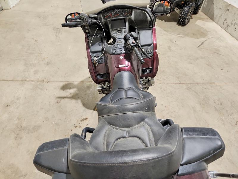 Aukcja sprzedaży 2007 Honda Gl1800, vin: 1HFSC475X7A600608, numer aukcji: 47801806