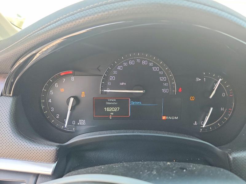 Продаж на аукціоні авто 2019 Cadillac Xts, vin: 2G61M5S35K9140845, номер лоту: 46938226