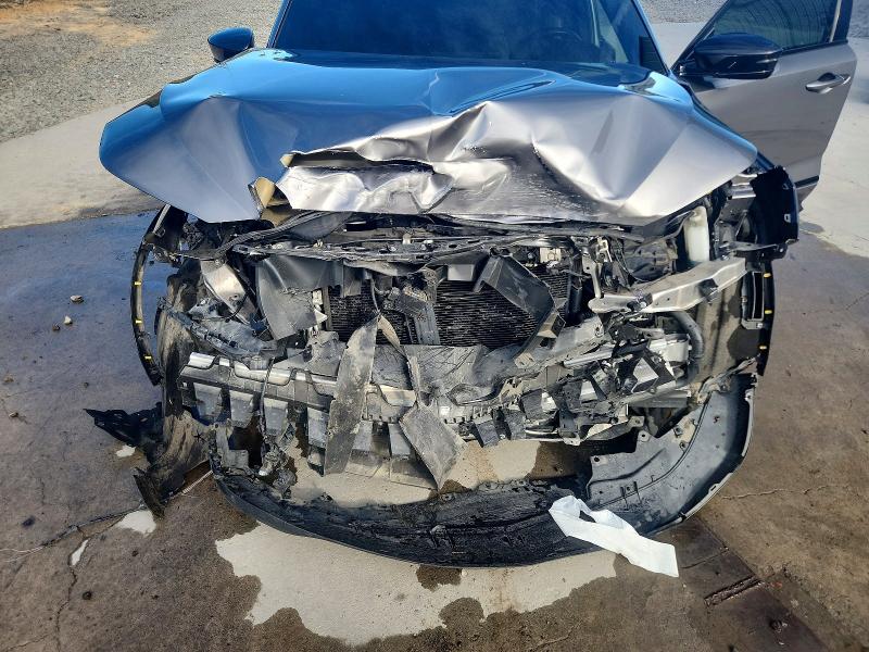 Продажа на аукционе авто 2023 Acura Mdx, vin: 5J8YE1H0XPL011760, номер лота: 47285426