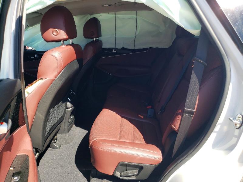 Aukcja sprzedaży 2018 Kia Sorento, vin: 5XYPKDA50JG405913, numer aukcji: 45568356