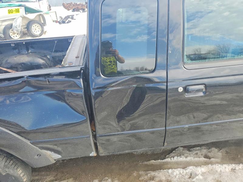 79360045 :رقم المزاد ، 1FTKR4EE1BPA21086 vin ، 2011 Ford Ranger مزاد بيع