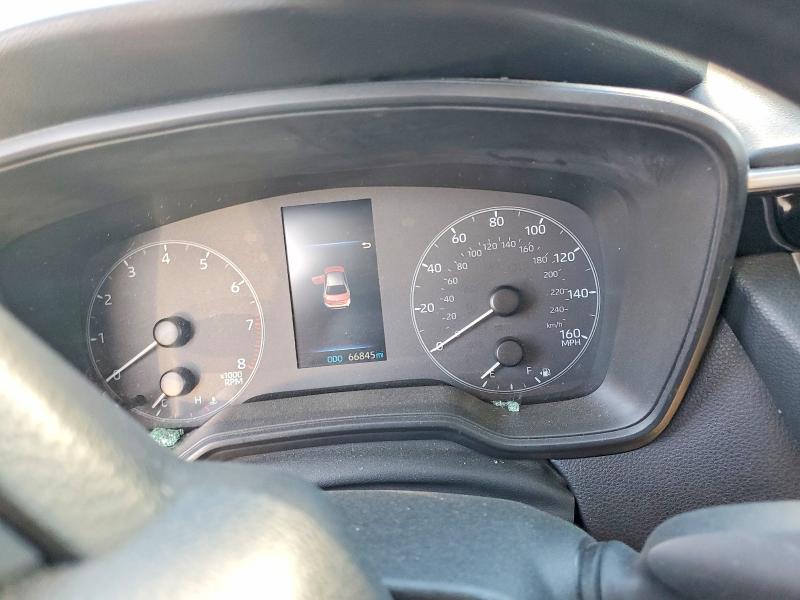 Aukcja sprzedaży 2023 Toyota Corolla, vin: 5YFB4MDE8PP045701, numer aukcji: 41721166