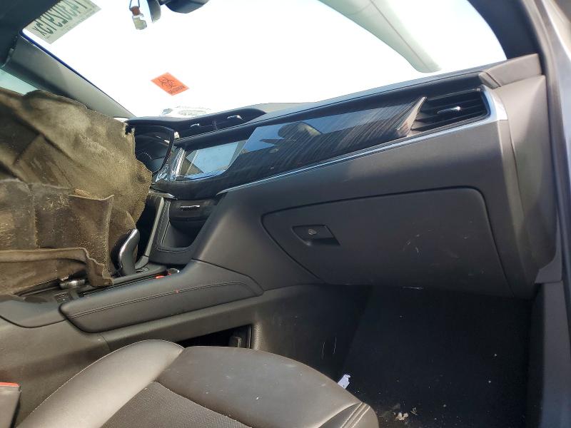 2024 Cadillac Xt6 მანქანა იყიდება აუქციონზე, vin: 1GYKPDRS2RZ719088, აუქციონის ნომერი: 74302915