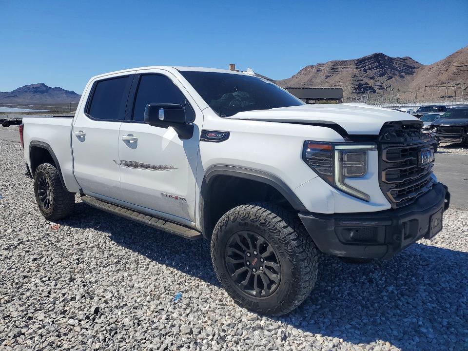 Aukcja sprzedaży 2023 Gmc Sierra, vin: 3GTUUFEL3PG184805, numer aukcji: 45987256