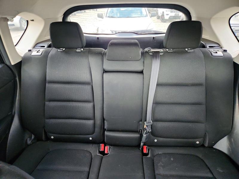 Продаж на аукціоні авто 2016 Mazda Cx-5, vin: JM3KE4CY5G0836911, номер лоту: 79846755