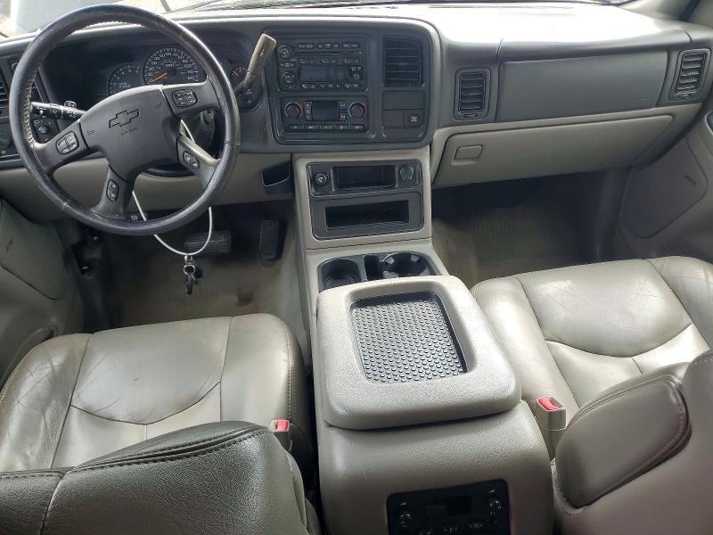Продажа на аукционе авто 2005 Chevrolet Tahoe, vin: 1GNEK13T85R246591, номер лота: 46324616