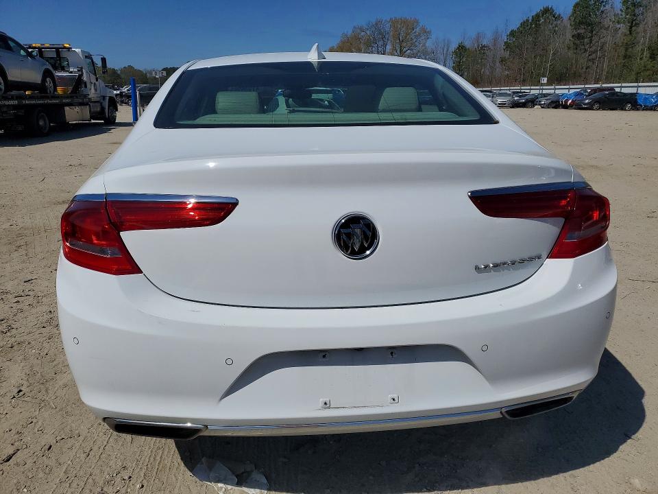 47336986 :رقم المزاد ، 1G4ZP5SS2KU130657 vin ، 2019 Buick Lacrosse مزاد بيع