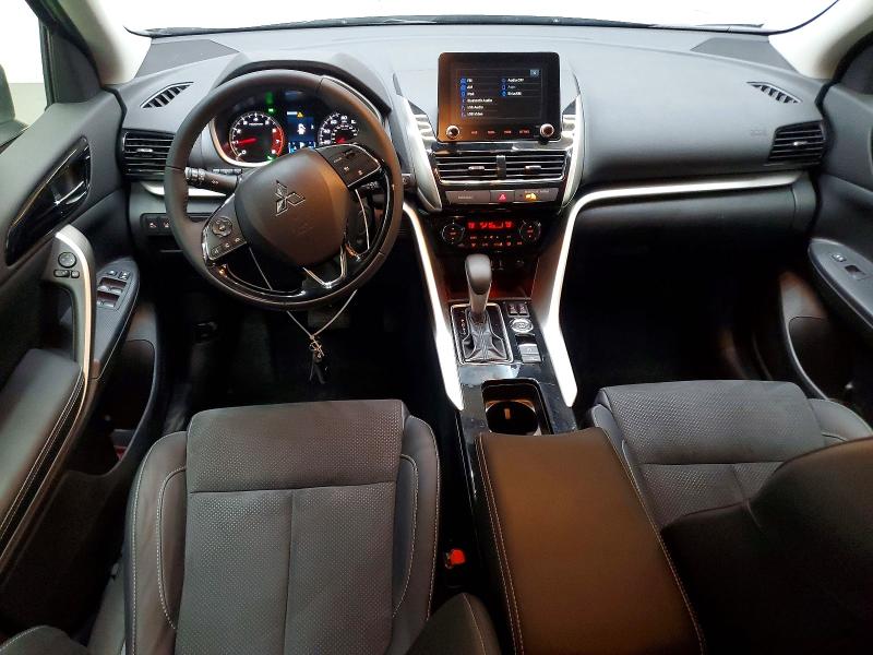 Продаж на аукціоні авто 2026 Mitsubishi Eclipse Cross, vin: JA4ATWAA8TZ005446, номер лоту: 47247296