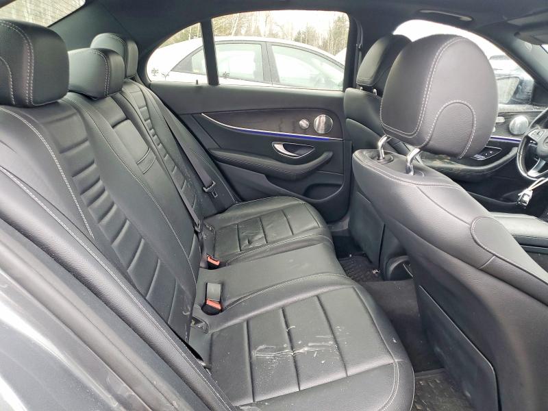 79888385 :رقم المزاد ، WDDZF6GB5HA239894 vin ، 2017 Mercedes-benz E مزاد بيع