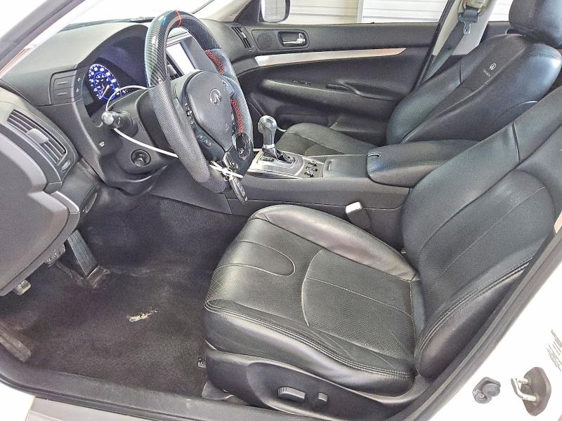 Aukcja sprzedaży 2013 Infiniti G37 Sedan, vin: JN1CV6AR9DM768267, numer aukcji: 79636135