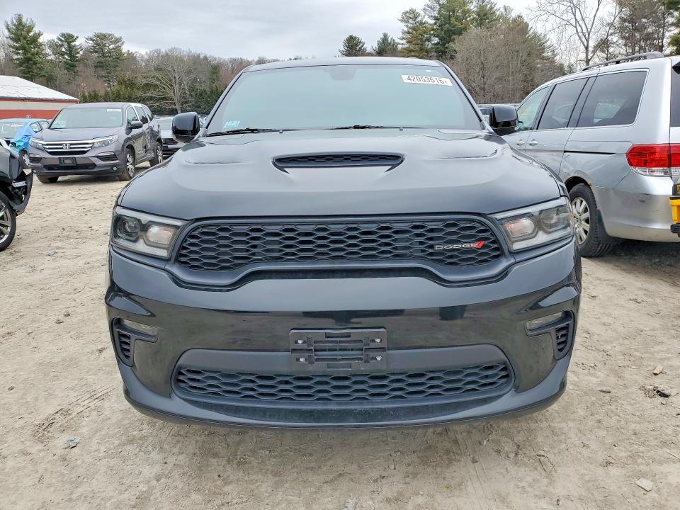 Продаж на аукціоні авто 2021 Dodge Durango, vin: 1C4RDJDG3MC557451, номер лоту: 42053616