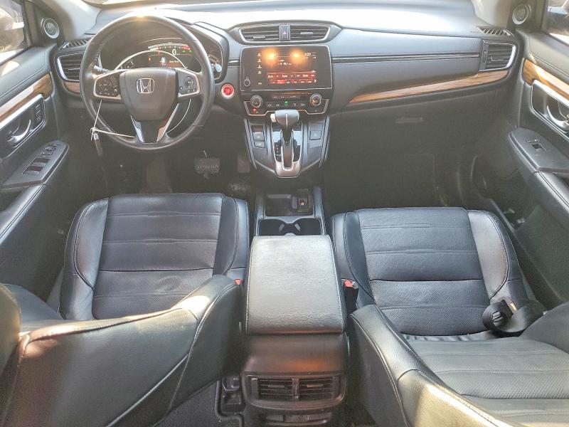 Aukcja sprzedaży 2017 Honda Cr-v, vin: 2HKRW2H88HH133776, numer aukcji: 78689165