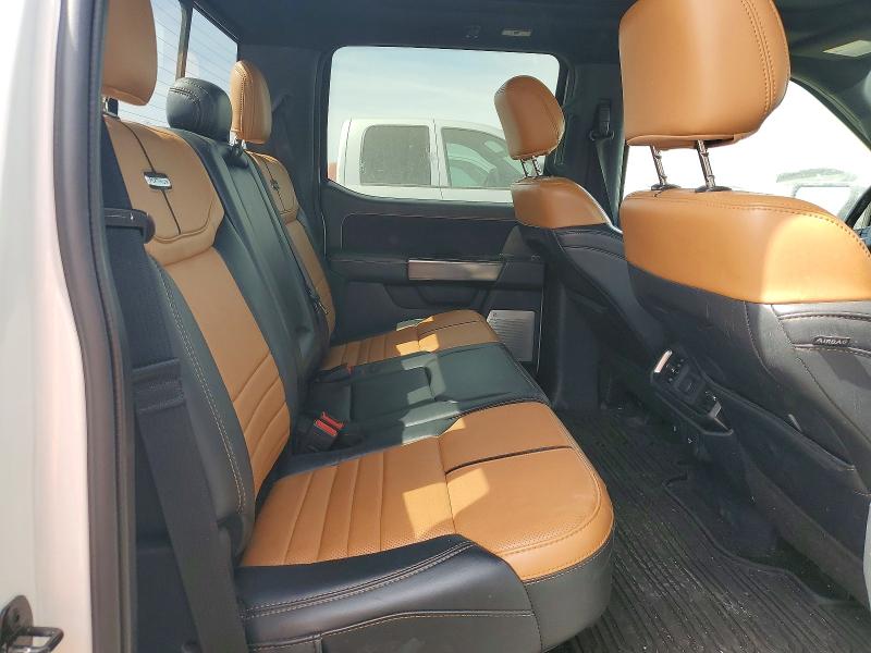 Aukcja sprzedaży 2021 Ford F150, vin: 1FTFW1ED8MFB21355, numer aukcji: 41743656