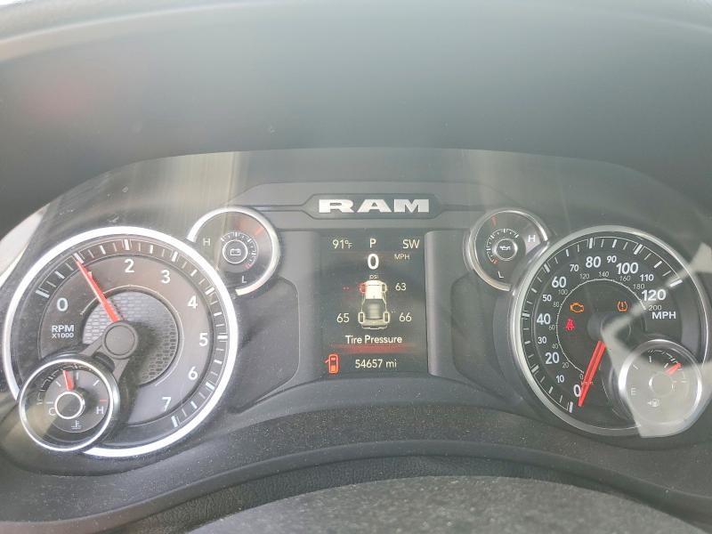 Aukcja sprzedaży 2022 Ram 2500, vin: 3C6UR5CJ5NG366524, numer aukcji: 79247375