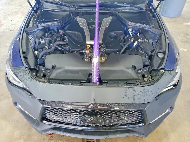 Aukcja sprzedaży 2017 Infiniti Q60, vin: JN1EV7EL3HM551761, numer aukcji: 41868336