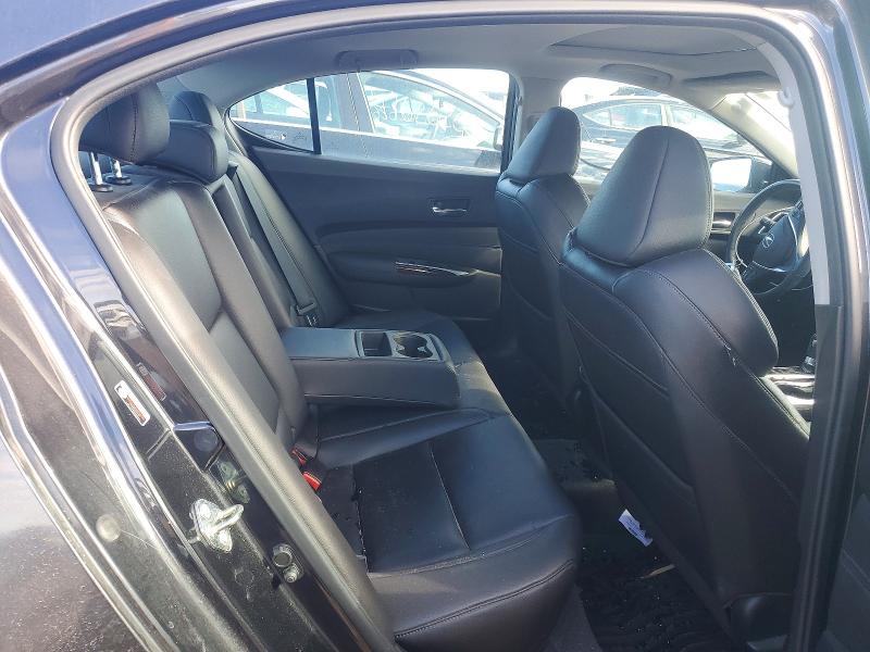 Продажа на аукционе авто 2015 Acura Tlx, vin: 19UUB1F38FA010069, номер лота: 47403736