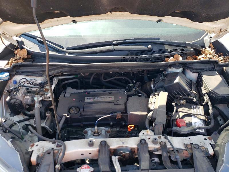 45554816 :رقم المزاد ، 5J6RM4H96FL130131 vin ، 2015 Honda Cr-v مزاد بيع